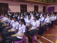 Special Assembly Grade_8, 9&10