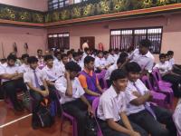 Special Assembly_Grade_8, 9&10