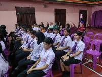 Special Assembly Grade_8, 9&10