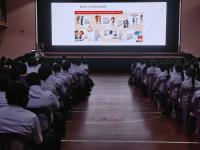 Special Assembly Grade_8, 9&10