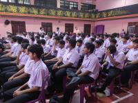 Special Assembly_Grade_8, 9&10