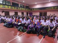 Special Assembly_Grade 6 & 7