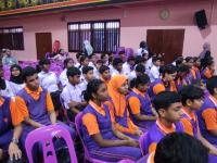 Special Assembly_Grade 6 & 7