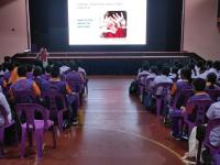 Special Assembly_Grade 6 & 7