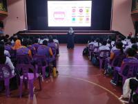 Special Assembly_Grade 6 & 7