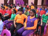 Special Assembly_Grade 4