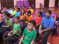 Special Assembly_Grade 4