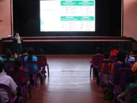 Special Assembly_Grade 4