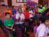 Special Assembly_Grade 4