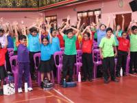 Special Assembly_Grade 4