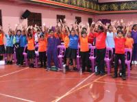 Special Assembly_Grade 4
