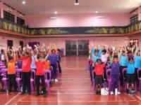 Special Assembly_Grade 4