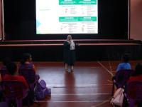 Special Assembly Grade_5
