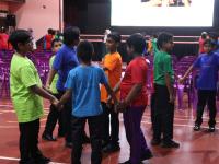 Special Assembly Grade_5