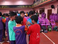 Special Assembly Grade_5
