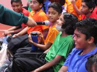 Special Assembly Grade_5