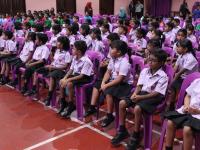Special Assembly_Grade 1, 2 & 3