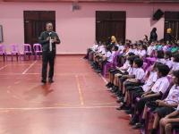 Special Assembly_Grade 1, 2 & 3