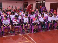 Special Assembly_Grade 1, 2 & 3