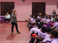 Special Assembly_Grade 1, 2 & 3