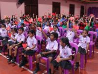 Special Assembly_Grade 1, 2 & 3