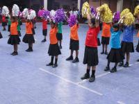 Parent Activity Day_Grade 1