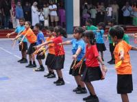 Parent Activity Day_Grade 1
