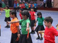 Parent Activity Day_Grade 1