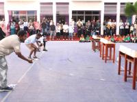 Parent Activity Day_Grade 1