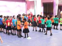 Parent Activity Day_Grade 1
