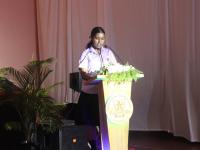 Student Achievment Awards Day 1