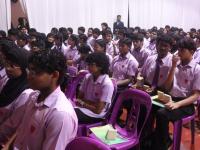 Student Achievement Awards Day 1