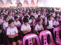 Student Achievement Awards Day 2