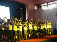 Student Achievement Awards Day 2