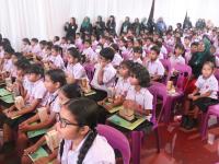 Student Achievement Awards Day 2