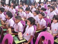 Student Achievement Awards Day 2
