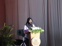 Student Achievement Awards Day 2