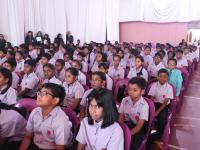 Student Achievement Awards Day 2