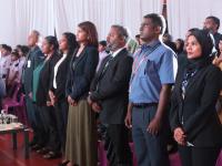 Student Achievement Awards Day 2