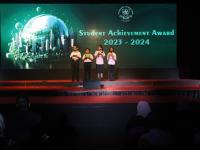 Student Achievement Awards Day 2