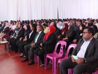 Student Achievement Awards Day 3