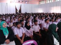 Student Achievement Awards Day 3