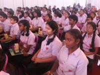 Student Achievement Awards Day 3