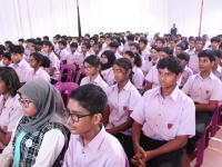 Student Achievement Awards Day 3