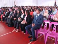 Student Achievement Awards Day 3