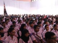 Student Achievement Awards Day 3