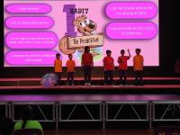 Special Assembly _ Grade 4 & 5