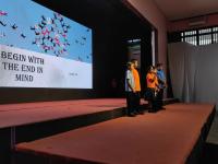 Special Assembly _ Grade 4 & 5