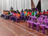 Special Assembly _ Grade 4 & 5