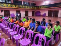 Special Assembly_Grade 4 & 5